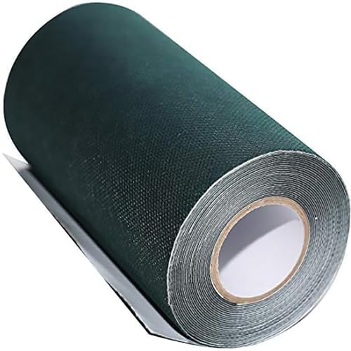 Cinta para Césped Artificial WELSTIK 15x10 m | Fijación Rápida y Resistente