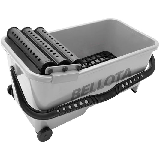 Cubo profesional de limpieza Bellota 5800‑3 para alicatado