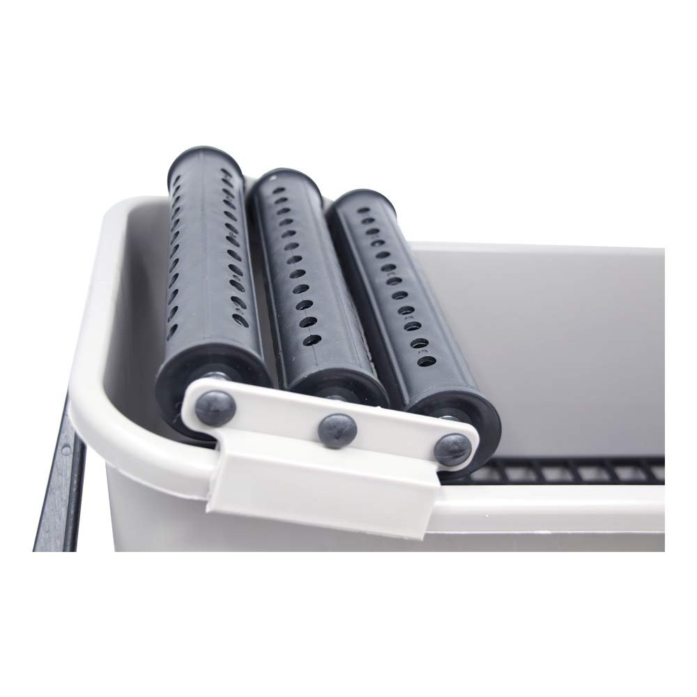 Cubo profesional de limpieza Bellota 5800‑3 para alicatado - Imagen 3