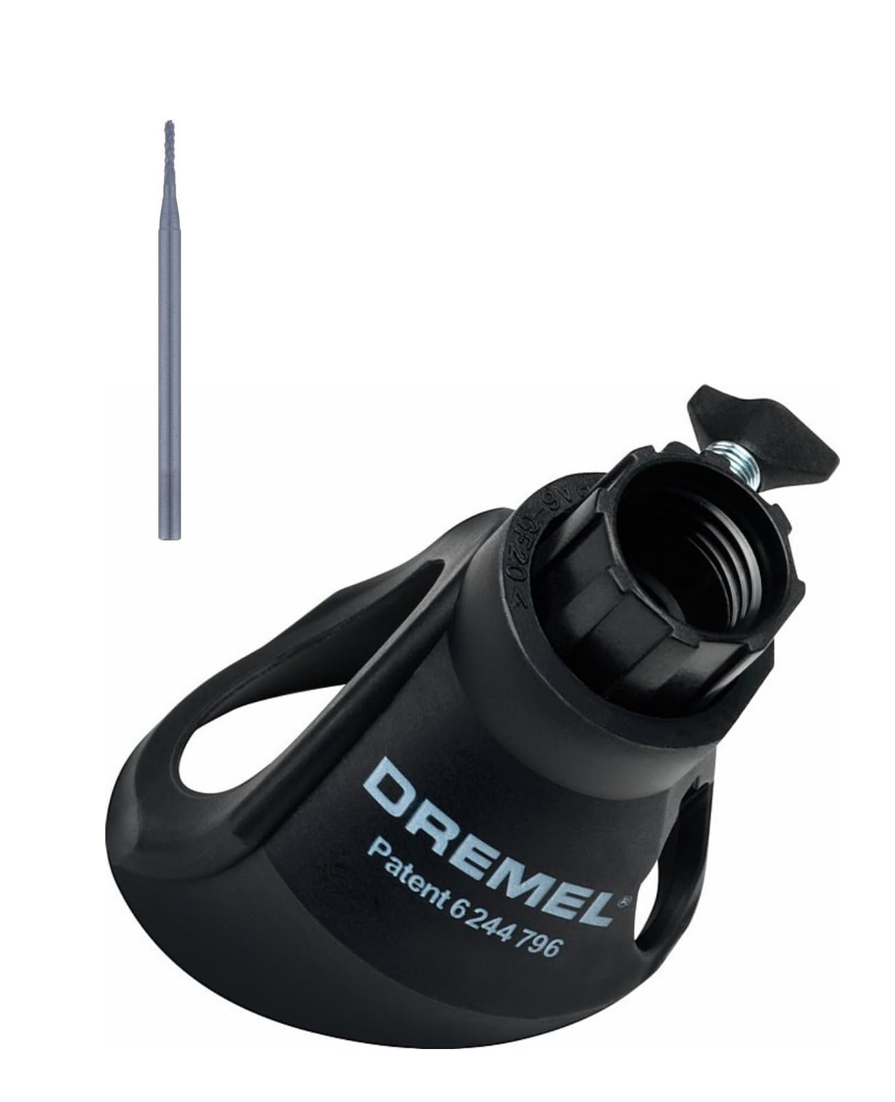 Dremel 568 Kit para quitar lechada — Precisión y control profesional