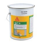 Sika Igol A 5kg | Emulsión Bituminosa para Impermeabilización de Cimientos