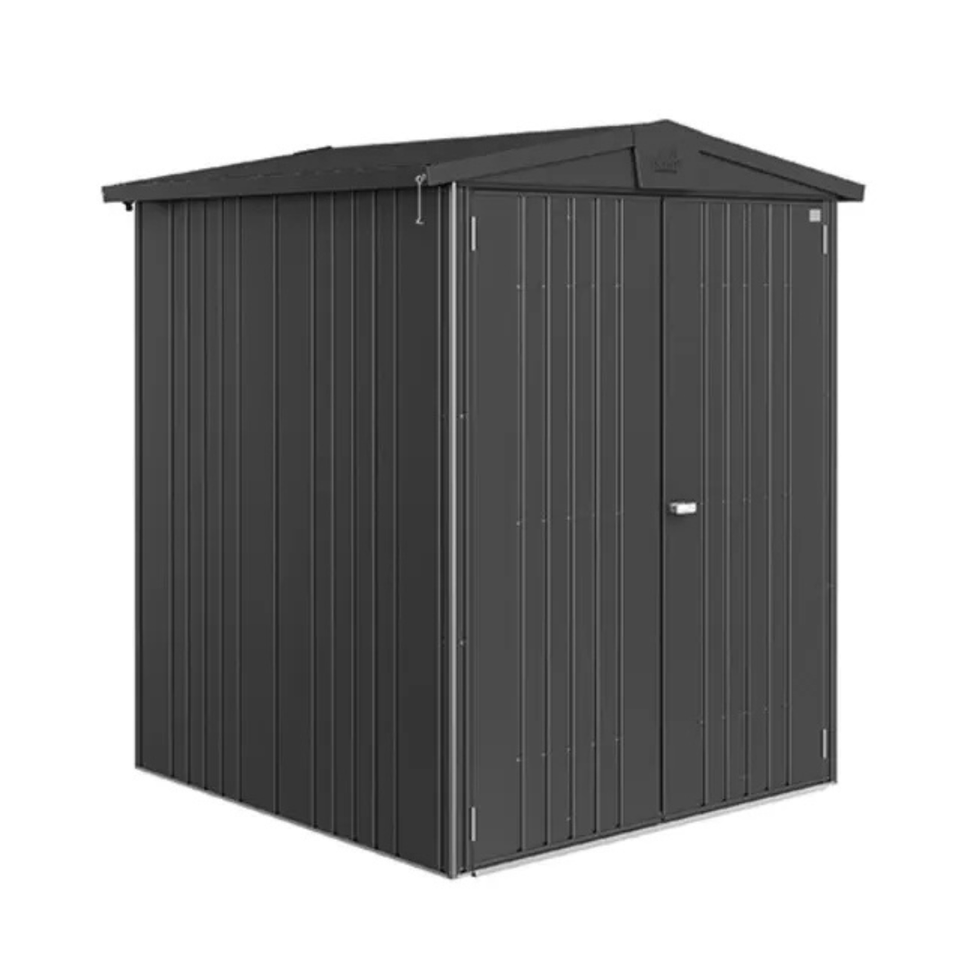 Caseta de jardín BIOHORT | EUROPA