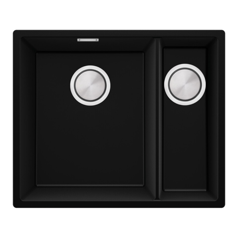 Fregaderos de 1,5 cubeta