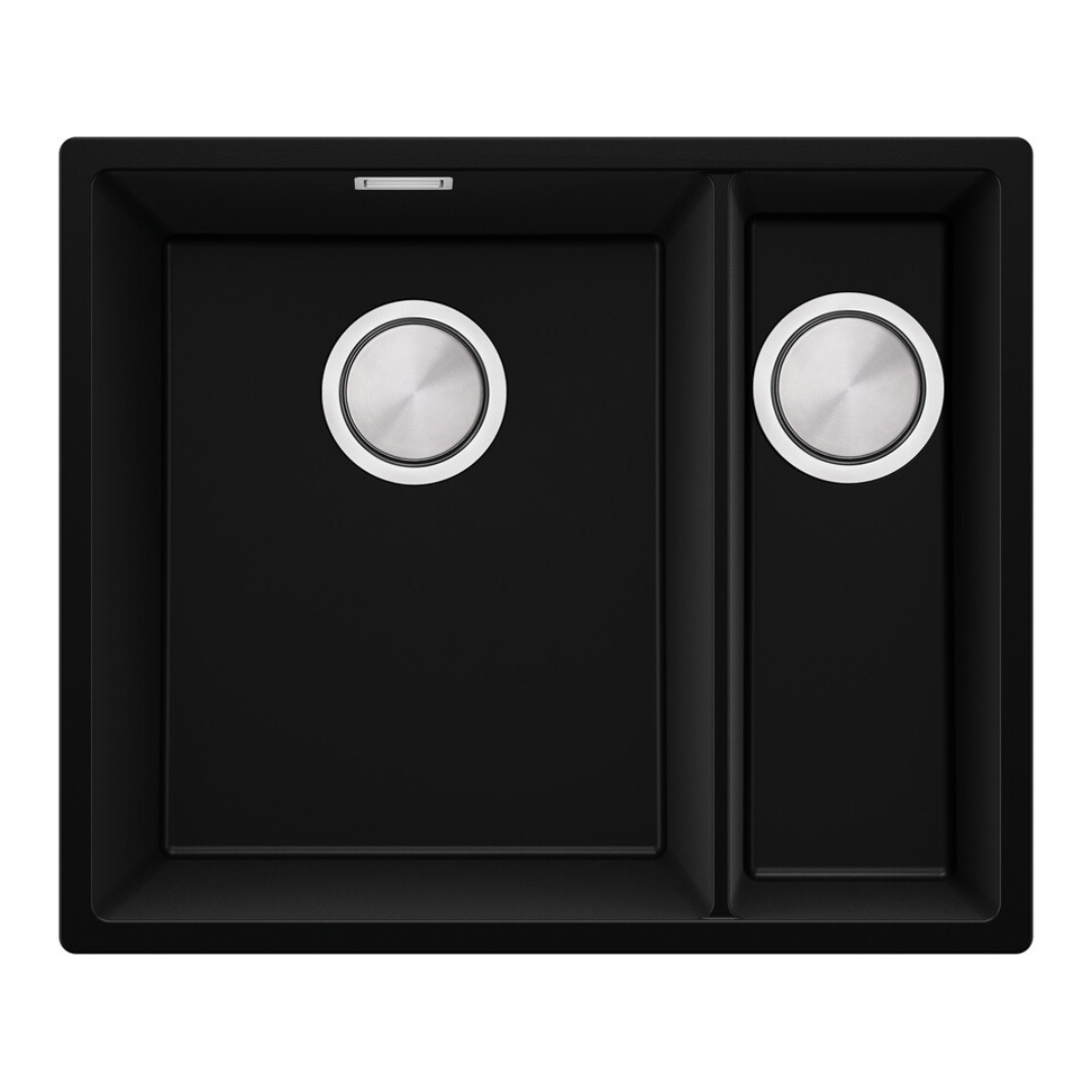 Fregaderos de 1,5 cubeta