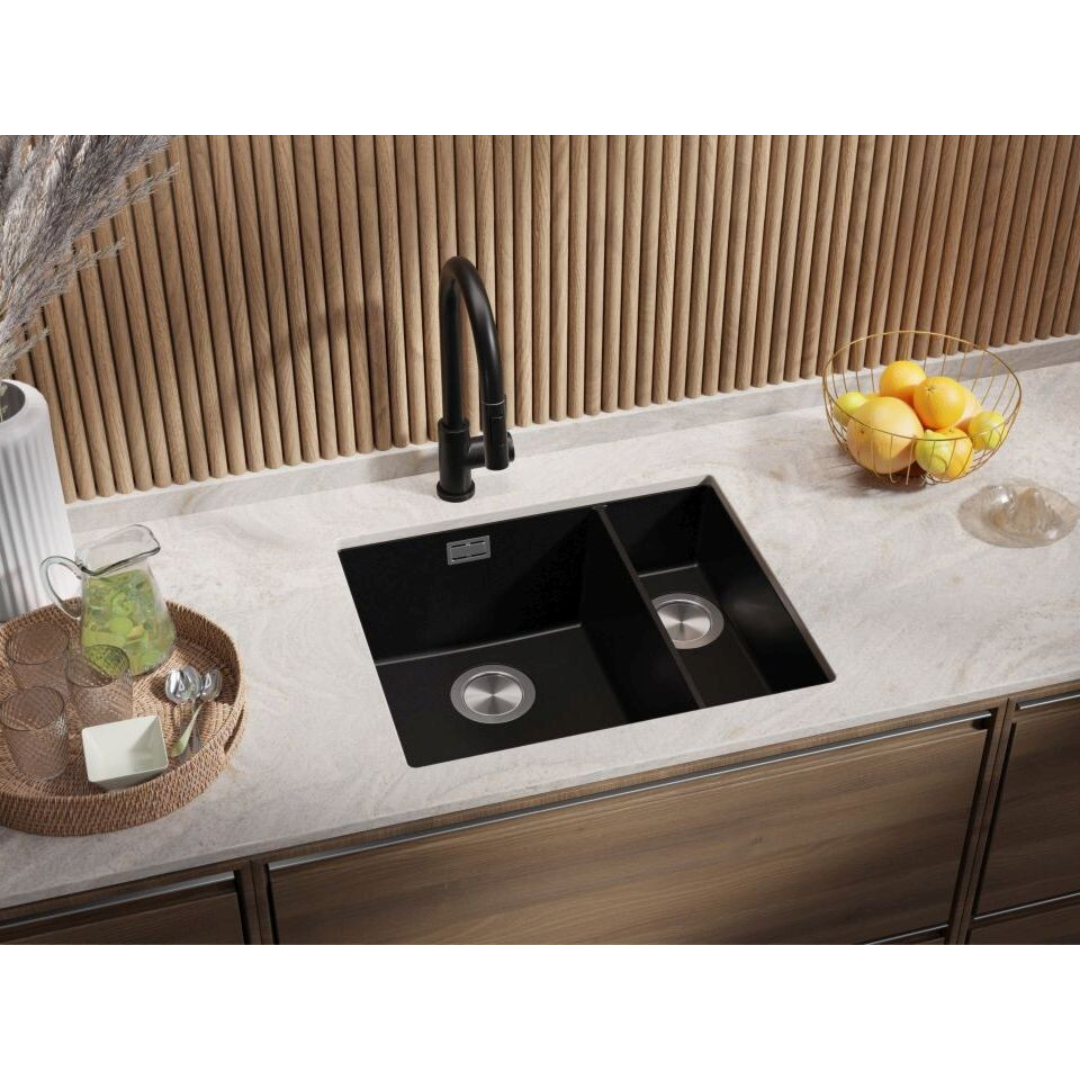 Fregaderos de 1,5 cubeta - Imagen 2