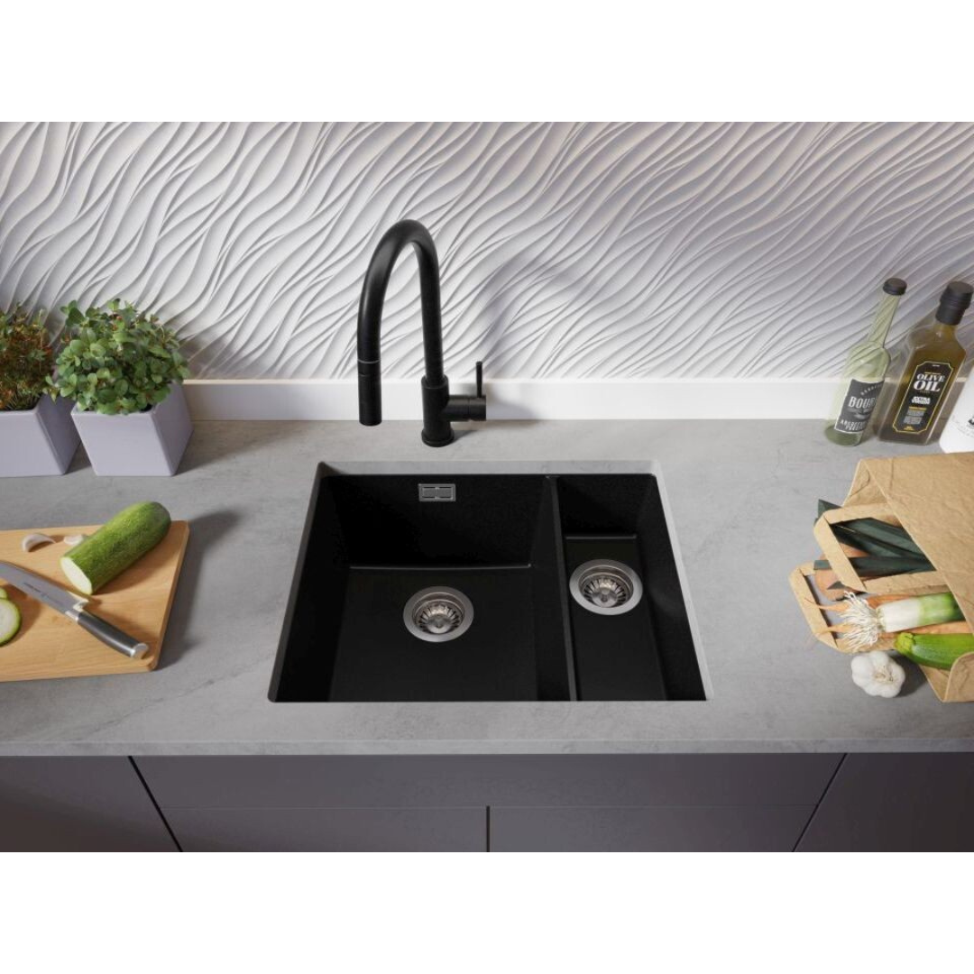 Fregaderos de 1,5 cubeta - Imagen 3