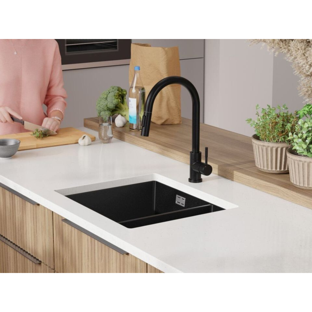 Fregaderos de 1,5 cubeta - Imagen 4