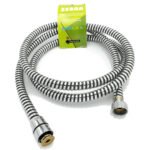 Manguera de ducha ZEBRA