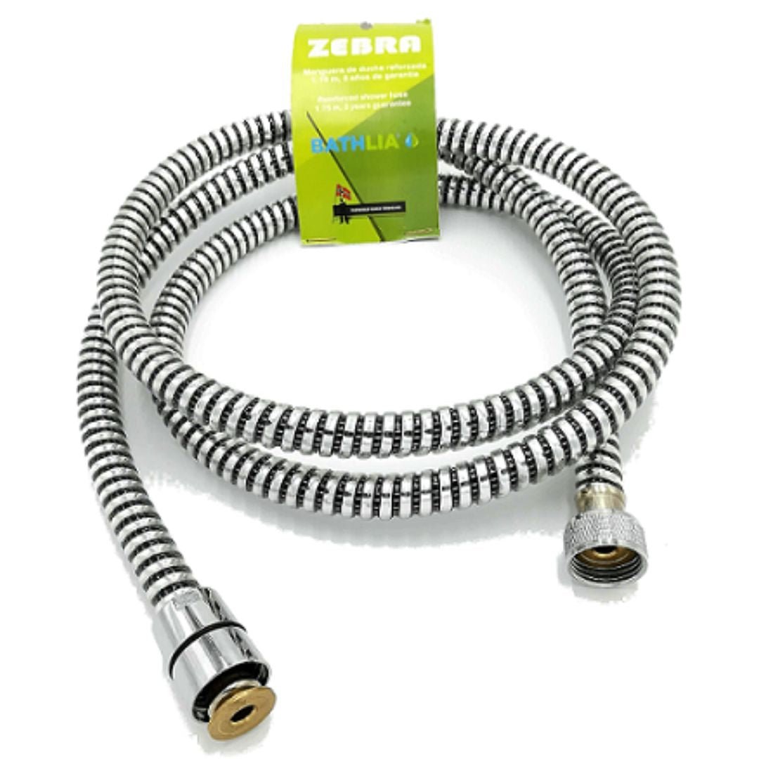 Manguera de ducha ZEBRA